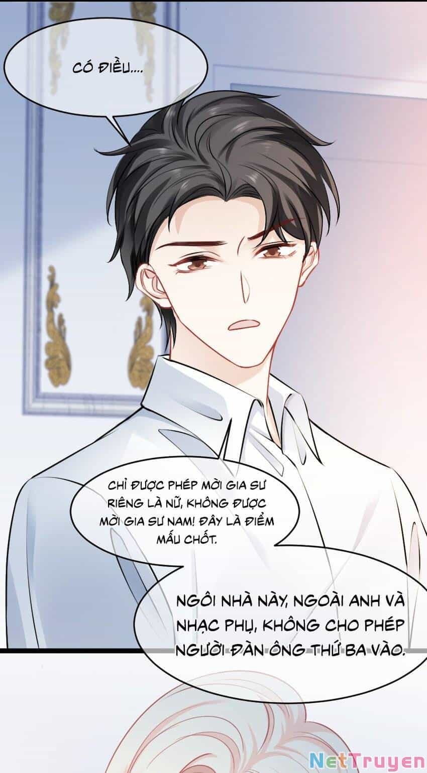 Ngôn Tiếu Loan Loan - Chương 17 - ảnh 20