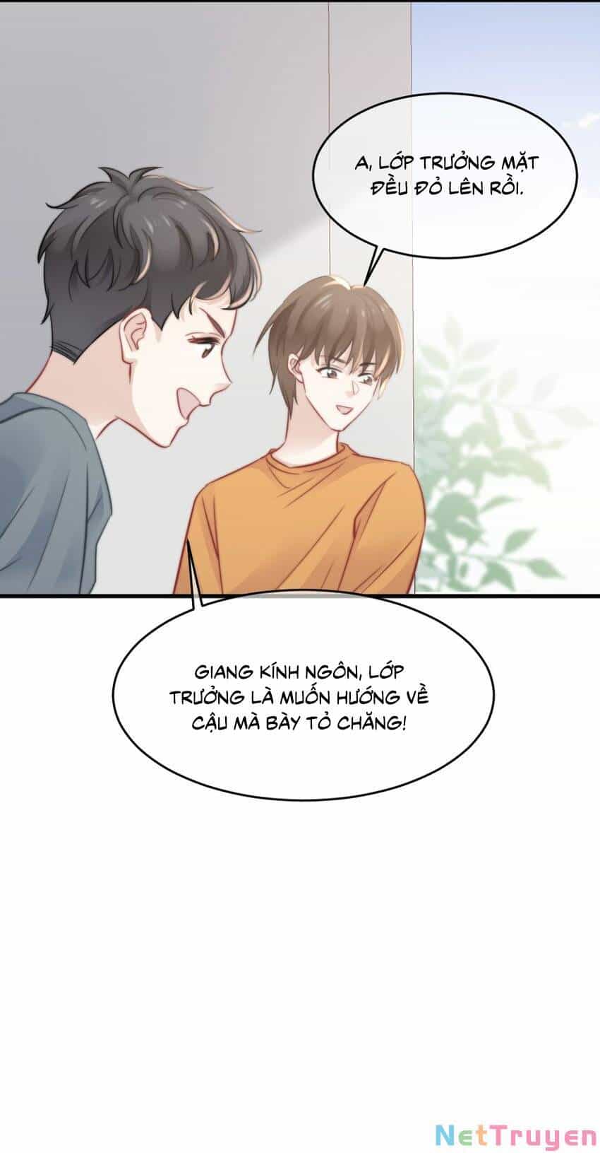 Ngôn Tiếu Loan Loan - Chương 21 - ảnh 19