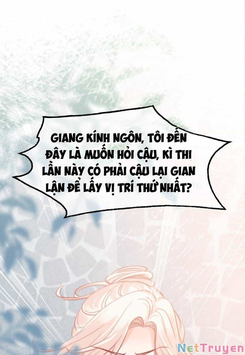 Ngôn Tiếu Loan Loan - Chương 21 - ảnh 20