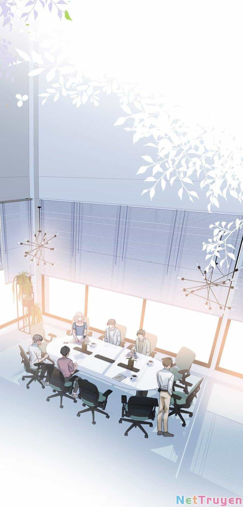 Ngôn Tiếu Loan Loan - Chương 23 - ảnh 16
