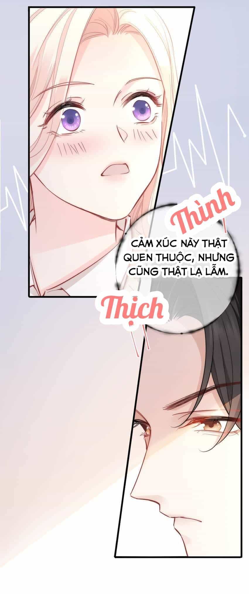 Ngôn Tiếu Loan Loan - Chương 3 - ảnh 22