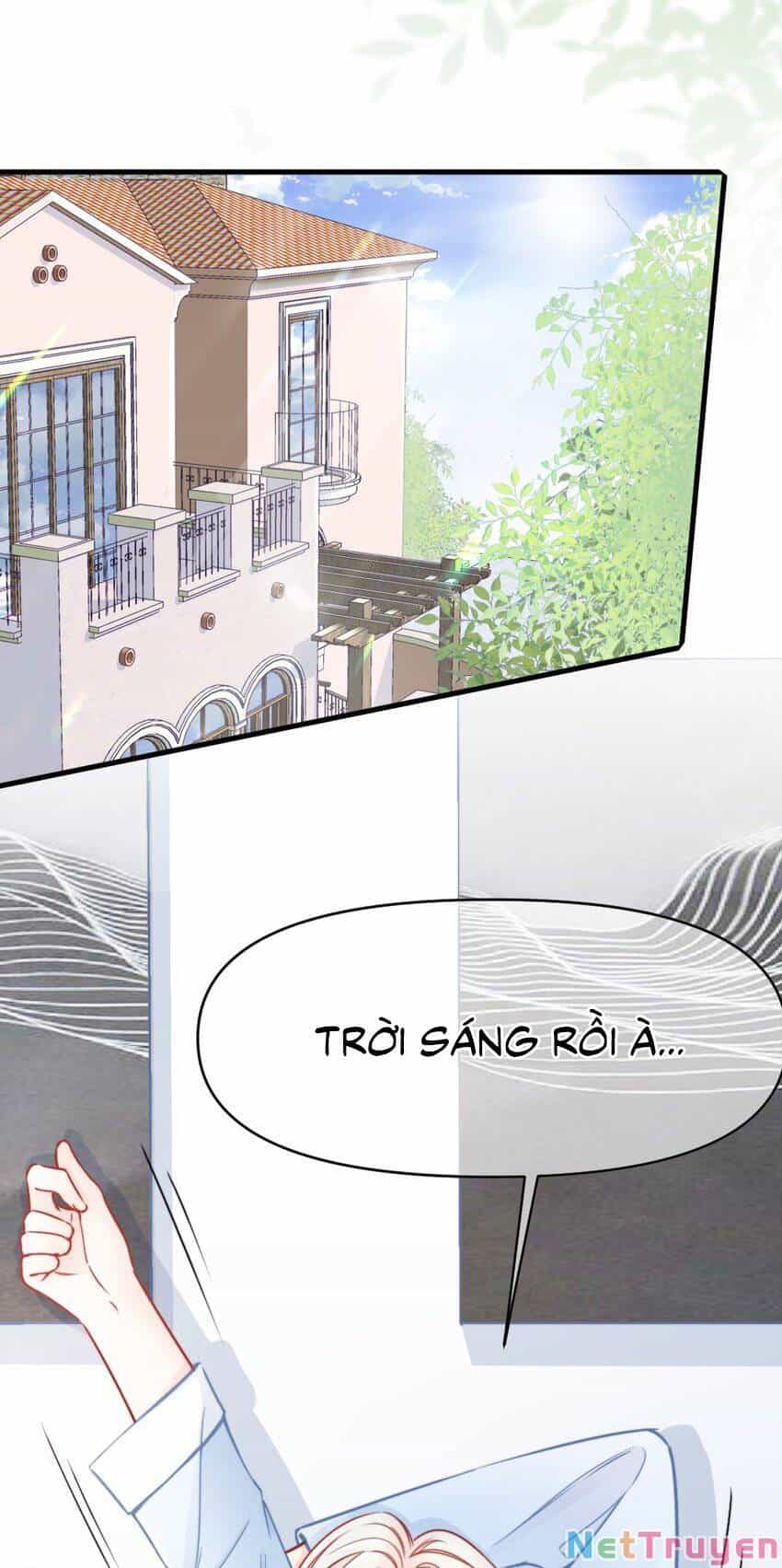 Ngôn Tiếu Loan Loan - Chương 6 - ảnh 4