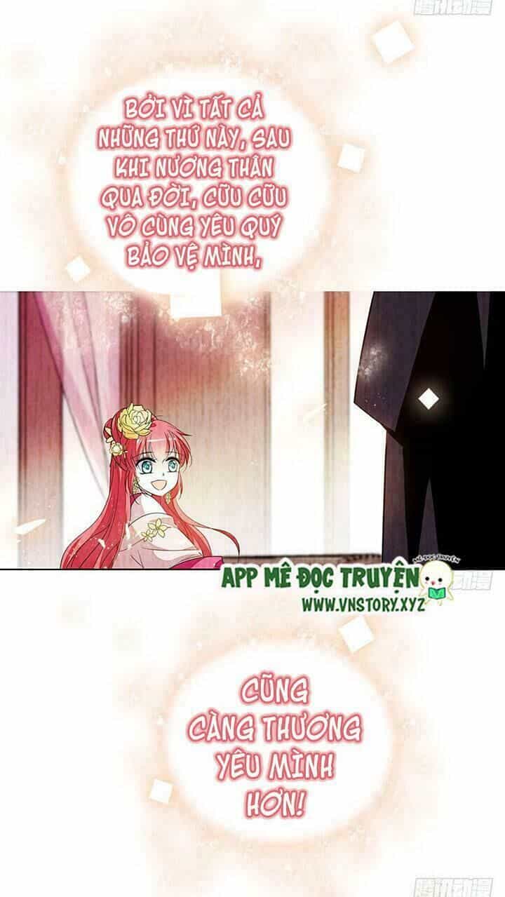 Ngọt Ngào Uy Vũ: Boss Sủng Đến Nghiện - Chương 10 - ảnh 10