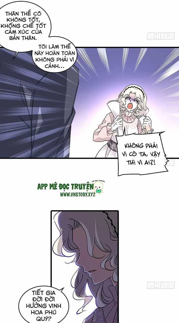 Ngọt Ngào Uy Vũ: Boss Sủng Đến Nghiện - Chương 113 - ảnh 17