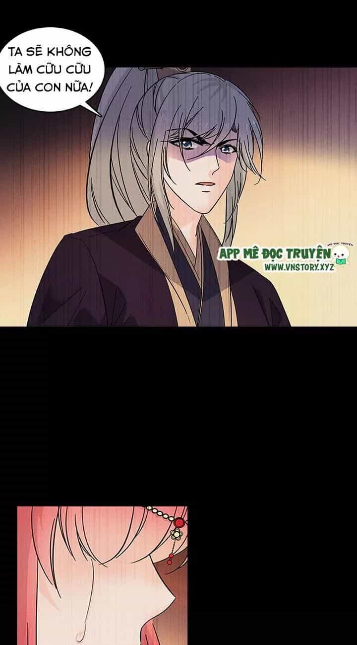 Ngọt Ngào Uy Vũ: Boss Sủng Đến Nghiện - Chương 118 - ảnh 9