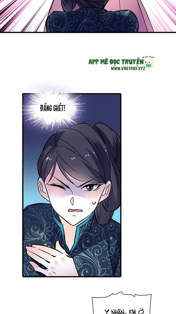 Ngọt Ngào Uy Vũ: Boss Sủng Đến Nghiện - Chương 152 - ảnh 15