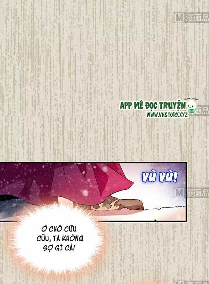 Ngọt Ngào Uy Vũ: Boss Sủng Đến Nghiện - Chương 165 - ảnh 22
