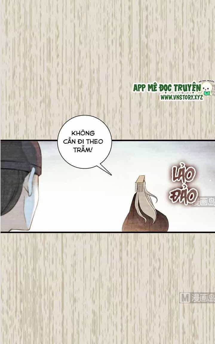 Ngọt Ngào Uy Vũ: Boss Sủng Đến Nghiện - Chương 166 - ảnh 15