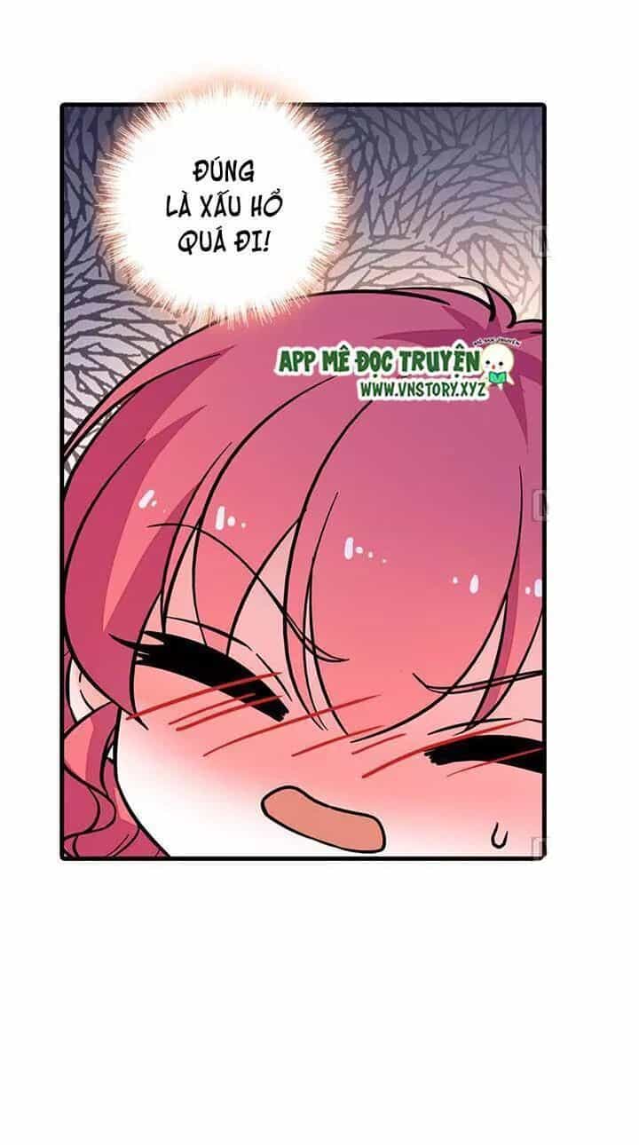 Ngọt Ngào Uy Vũ: Boss Sủng Đến Nghiện - Chương 168 - ảnh 7