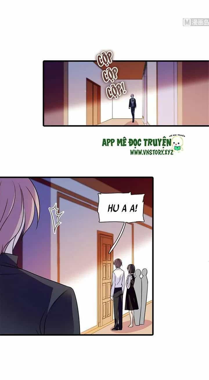 Ngọt Ngào Uy Vũ: Boss Sủng Đến Nghiện - Chương 210 - ảnh 12