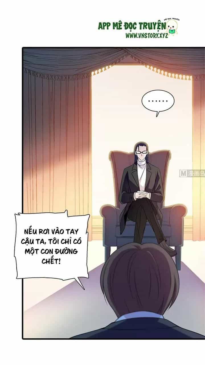 Ngọt Ngào Uy Vũ: Boss Sủng Đến Nghiện - Chương 219 - ảnh 26