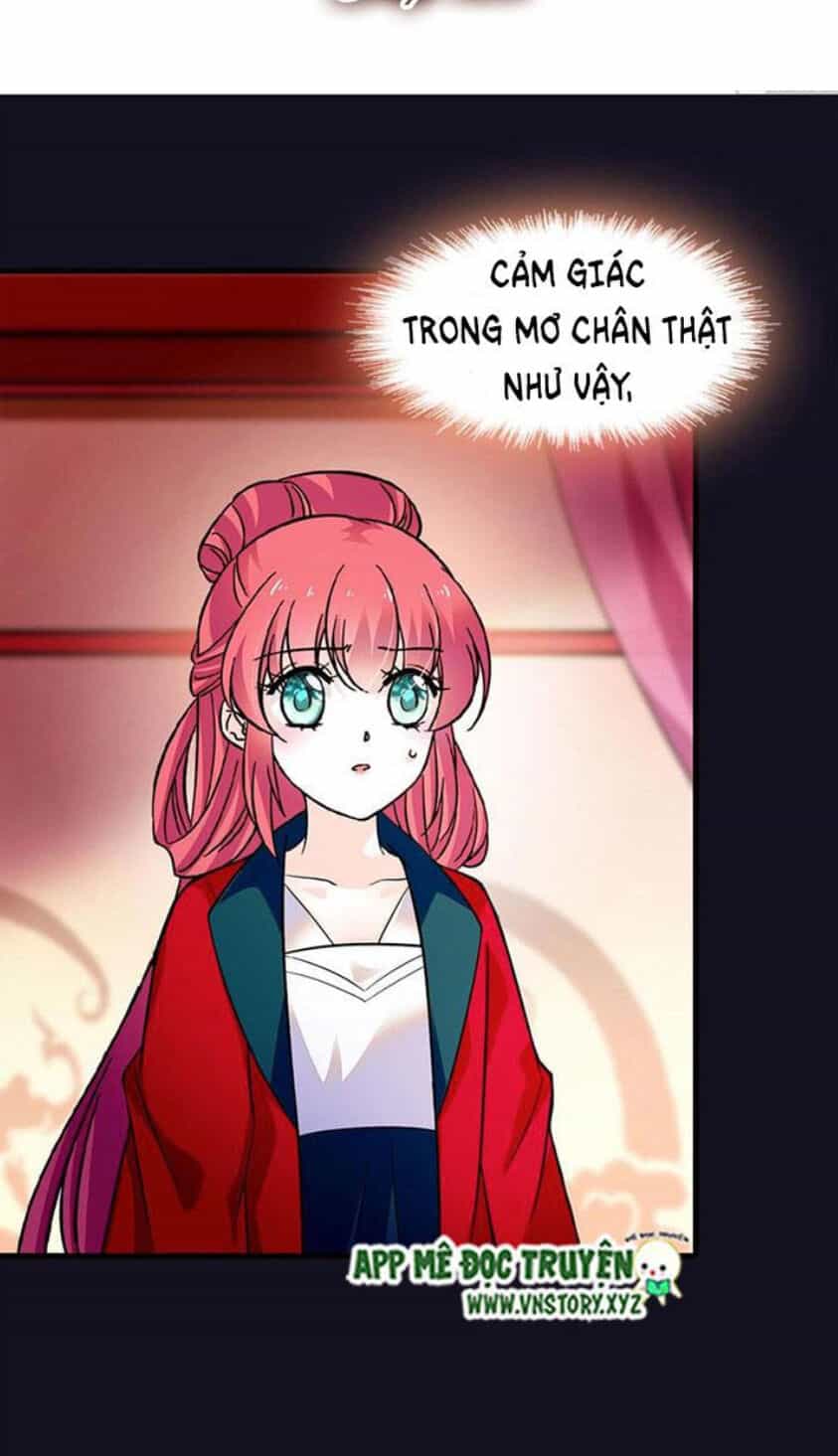 Ngọt Ngào Uy Vũ: Boss Sủng Đến Nghiện - Chương 225 - ảnh 2