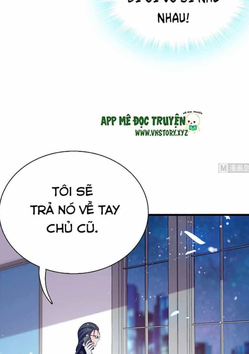 Ngọt Ngào Uy Vũ: Boss Sủng Đến Nghiện - Chương 233 - ảnh 18