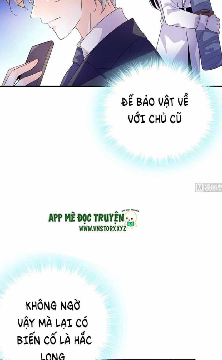 Ngọt Ngào Uy Vũ: Boss Sủng Đến Nghiện - Chương 233 - ảnh 24