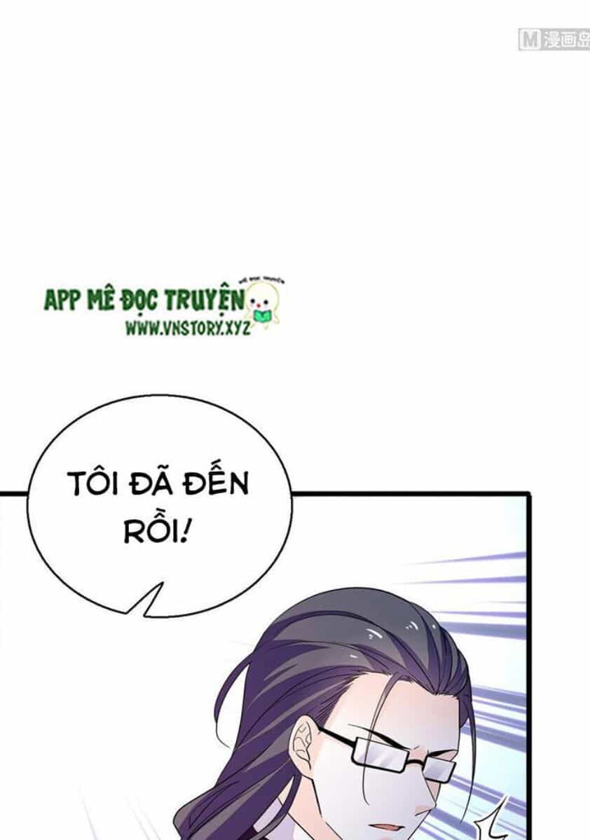 Ngọt Ngào Uy Vũ: Boss Sủng Đến Nghiện - Chương 233 - ảnh 52