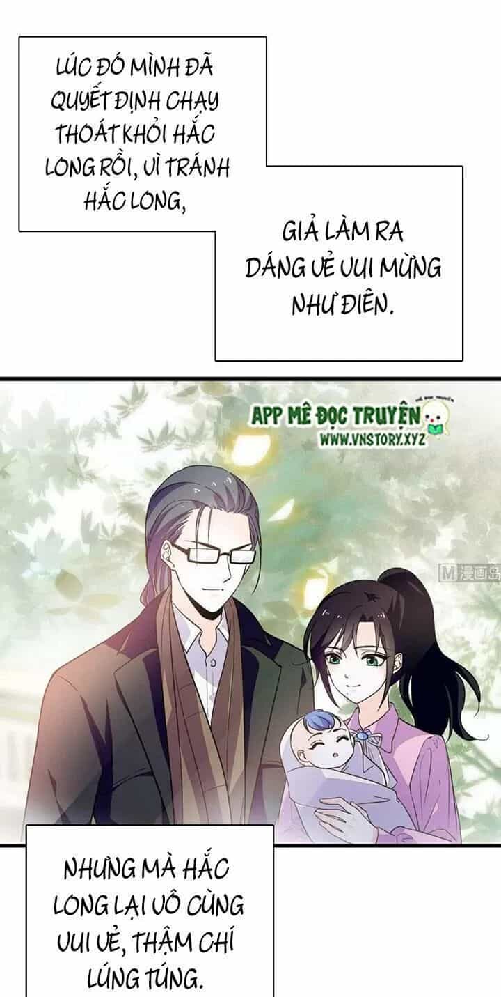 Ngọt Ngào Uy Vũ: Boss Sủng Đến Nghiện - Chương 234 - ảnh 17