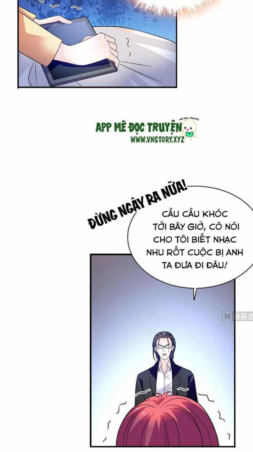 Ngọt Ngào Uy Vũ: Boss Sủng Đến Nghiện - Chương 235 - ảnh 49