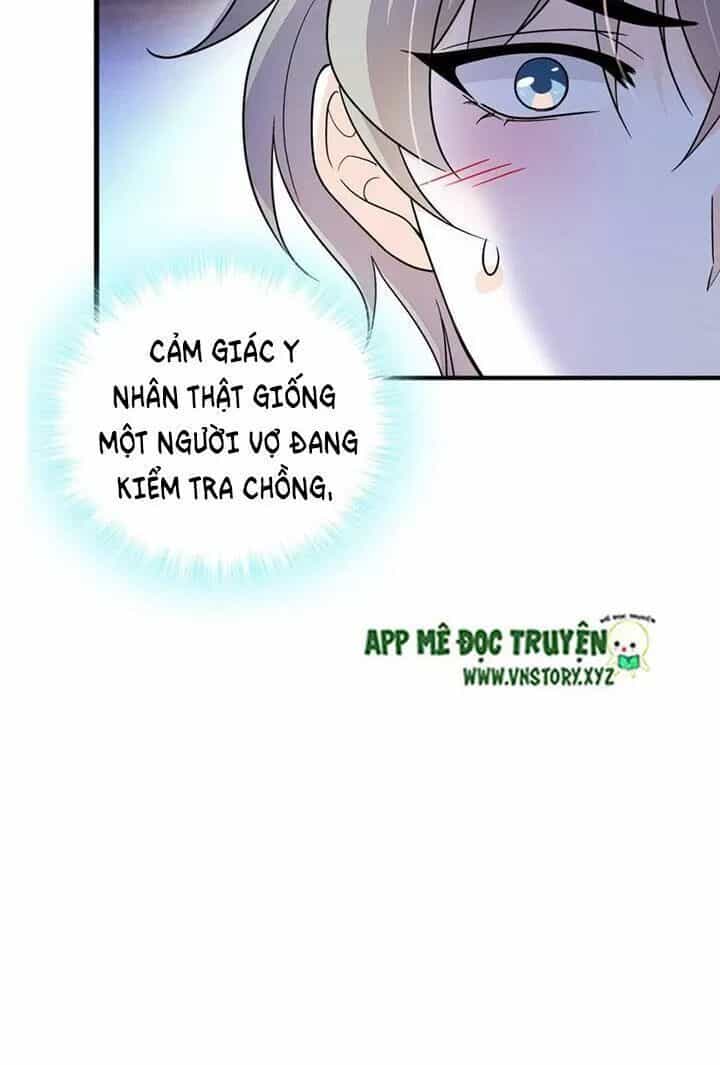 Ngọt Ngào Uy Vũ: Boss Sủng Đến Nghiện - Chương 236 - ảnh 19