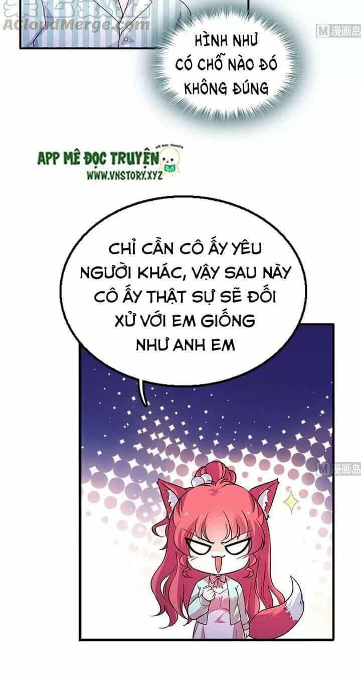 Ngọt Ngào Uy Vũ: Boss Sủng Đến Nghiện - Chương 238 - ảnh 19