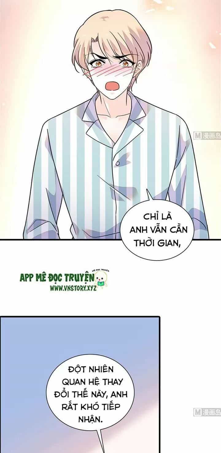 Ngọt Ngào Uy Vũ: Boss Sủng Đến Nghiện - Chương 239 - ảnh 5