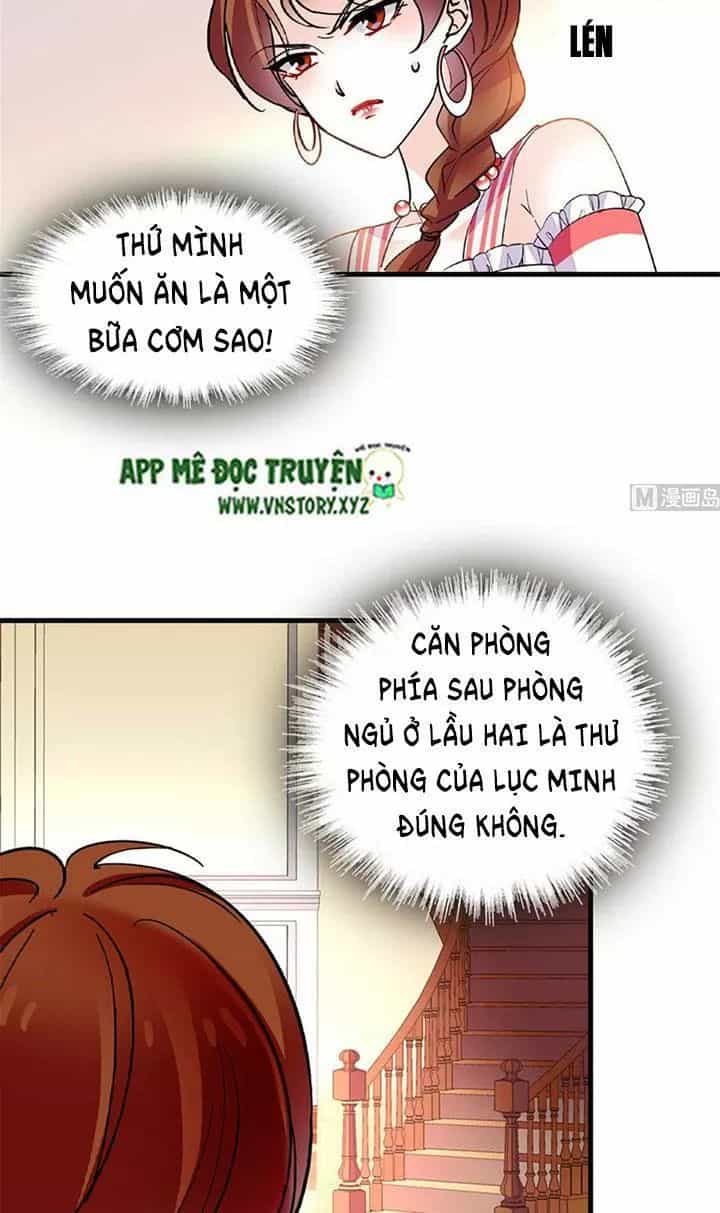 Ngọt Ngào Uy Vũ: Boss Sủng Đến Nghiện - Chương 249 - ảnh 20