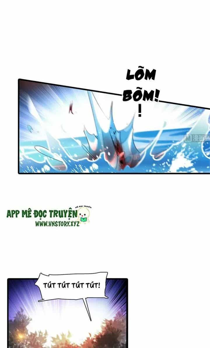 Ngọt Ngào Uy Vũ: Boss Sủng Đến Nghiện - Chương 254 - ảnh 6
