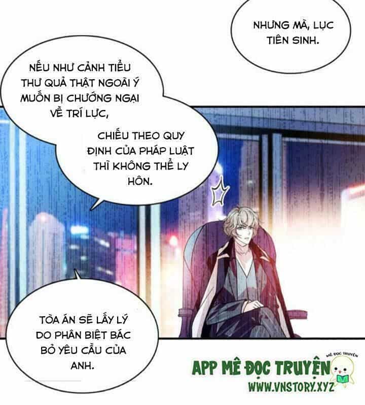 Ngọt Ngào Uy Vũ: Boss Sủng Đến Nghiện - Chương 4 - ảnh 13