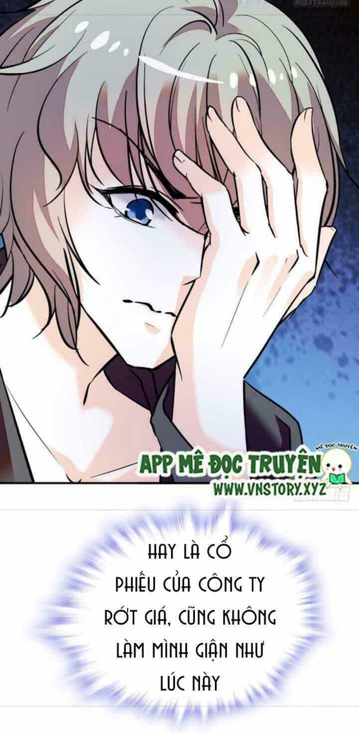 Ngọt Ngào Uy Vũ: Boss Sủng Đến Nghiện - Chương 6 - ảnh 34