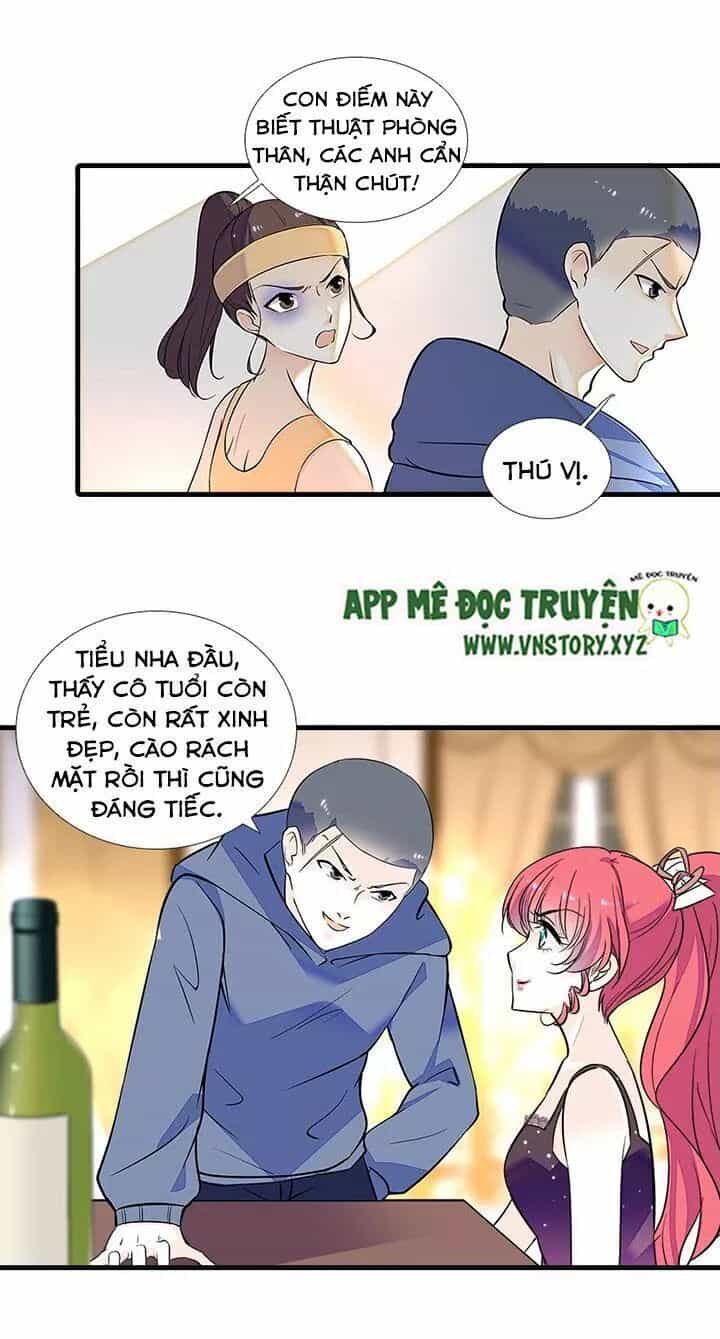 Ngọt Ngào Uy Vũ: Boss Sủng Đến Nghiện - Chương 75 - ảnh 5