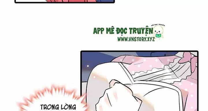 Ngọt Ngào Uy Vũ: Boss Sủng Đến Nghiện - Chương 89 - ảnh 29