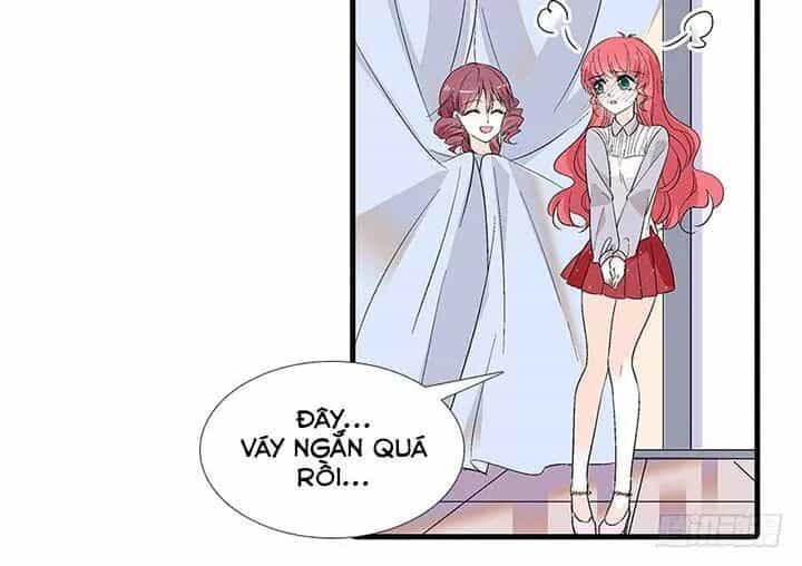 Ngọt Ngào Uy Vũ: Boss Sủng Đến Nghiện - Chương 93 - ảnh 24