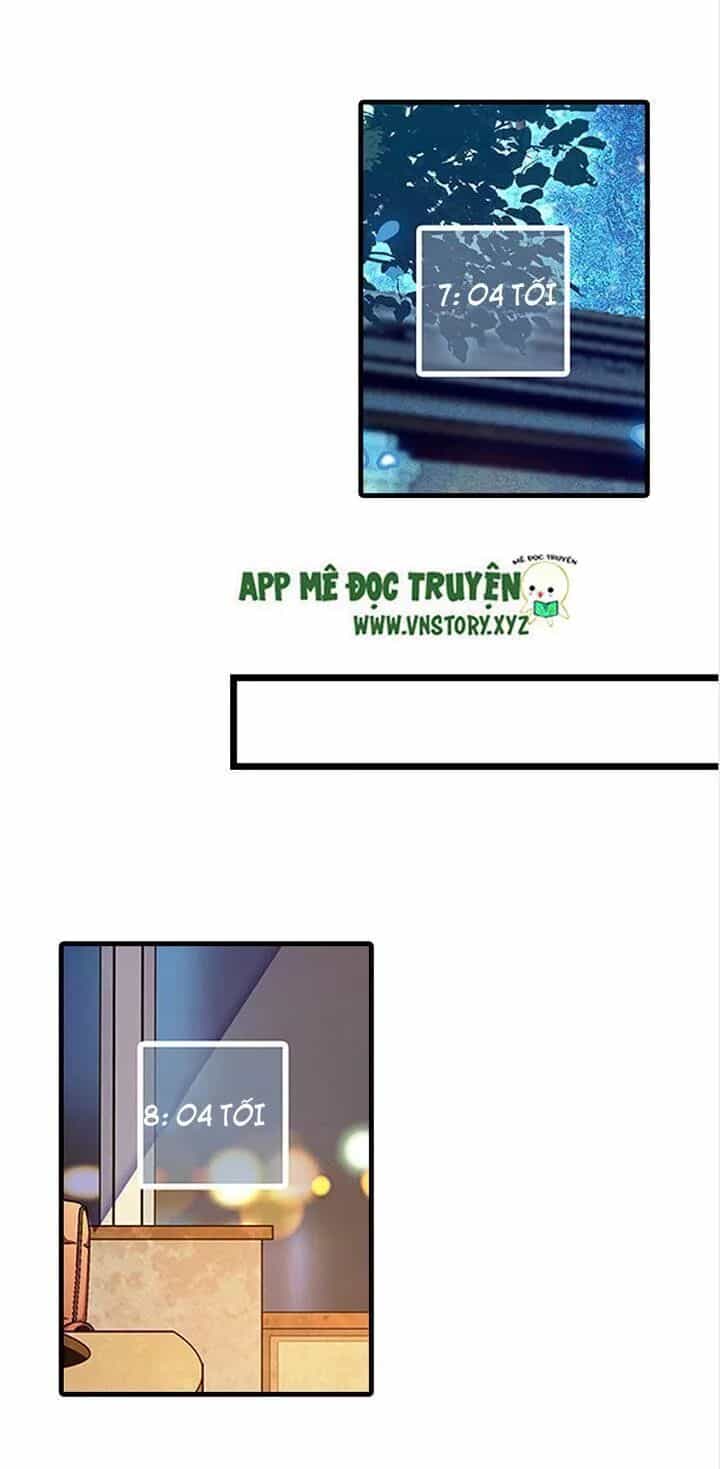 Ngọt Ngào Uy Vũ: Boss Sủng Đến Nghiện - Chương 98 - ảnh 5