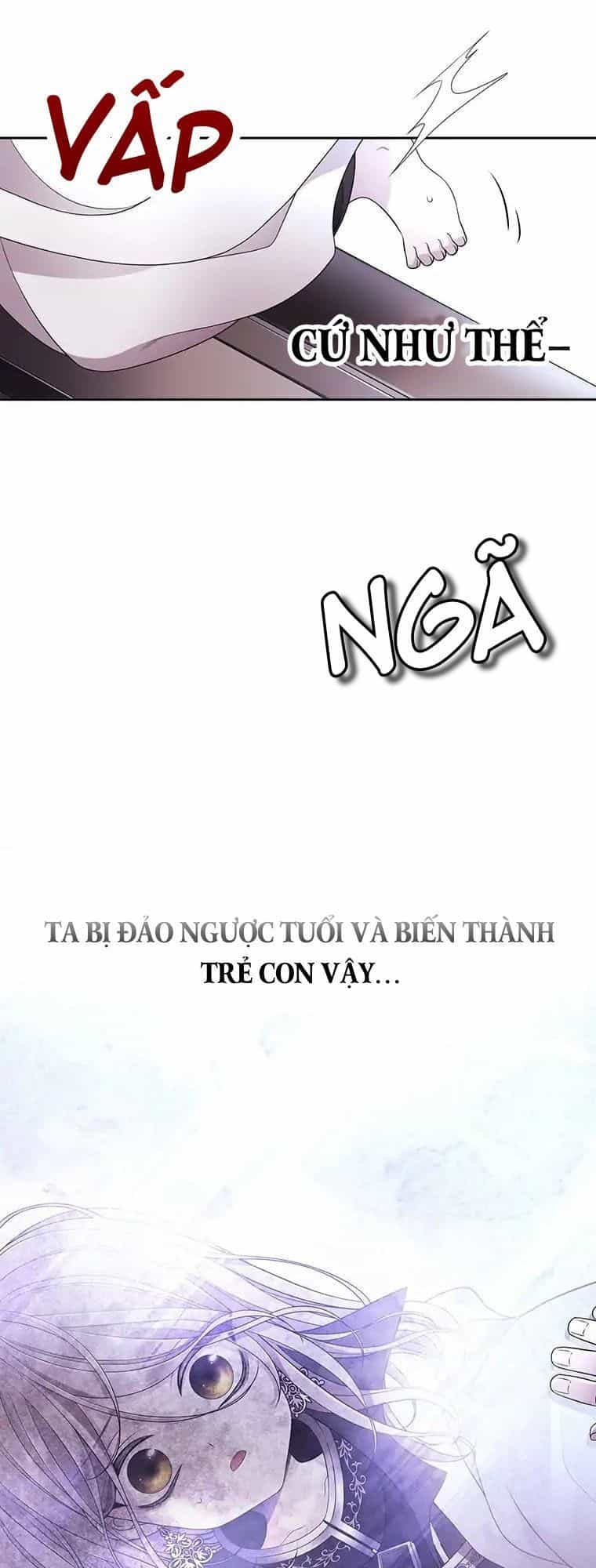 Ngũ Đại Đồ Đệ Của Charlotte - Chương 2 - ảnh 9