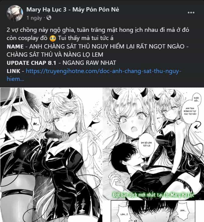 Ngũ Đại Đồ Đệ Của Charlotte - Chương 170.2 - ảnh 18