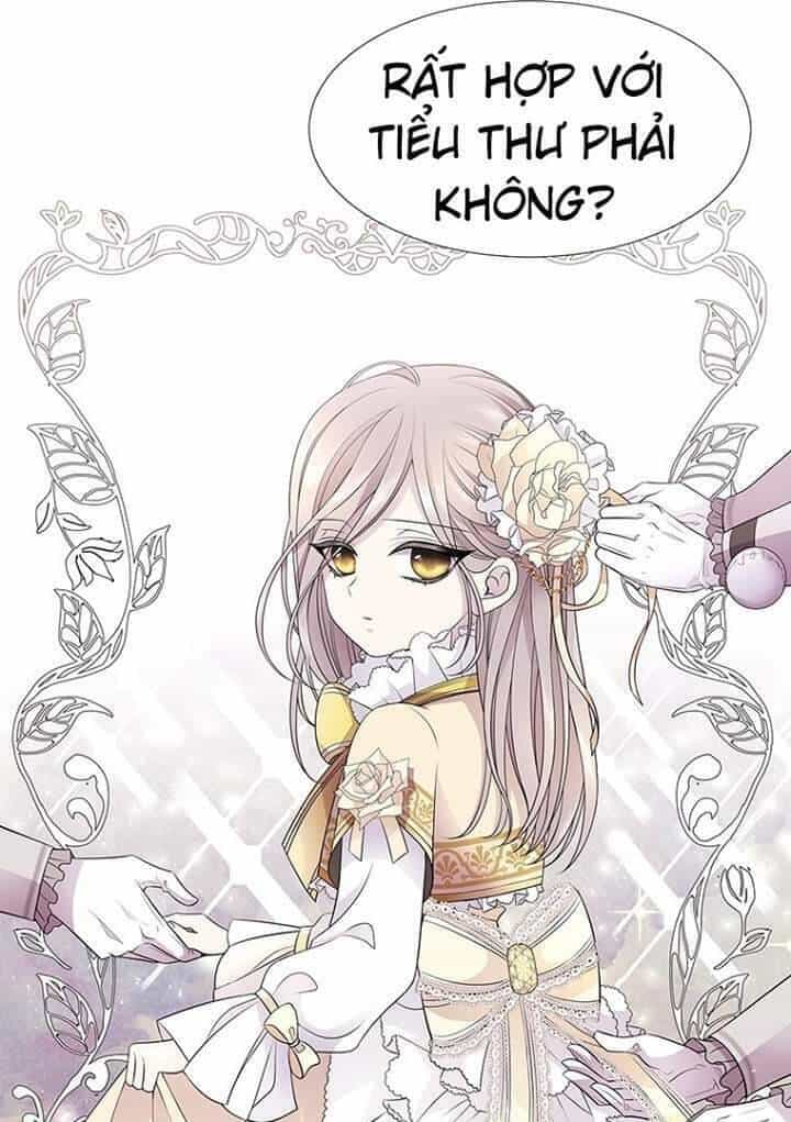 Ngũ Đại Đồ Đệ Của Charlotte - Chương 3 - ảnh 5