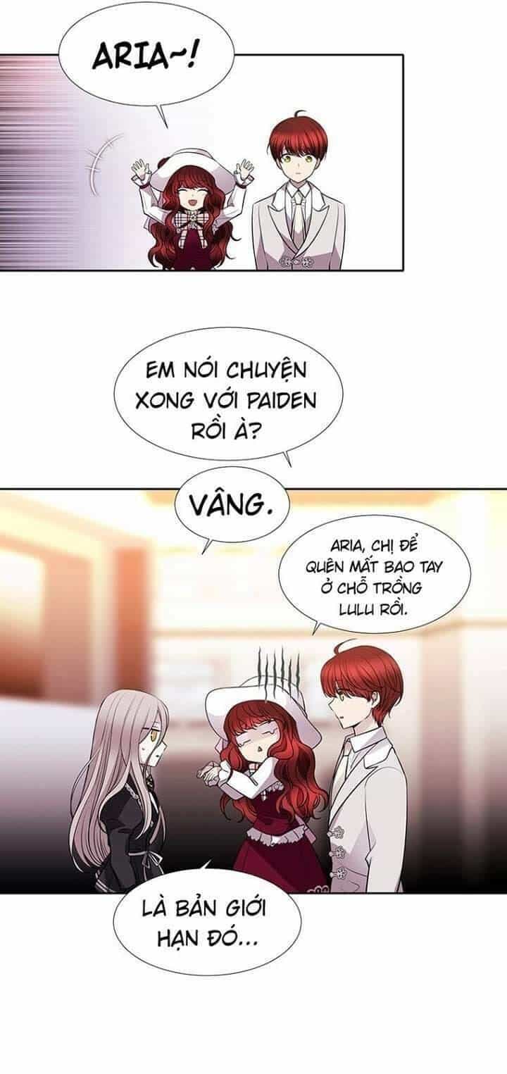 Ngũ Đại Đồ Đệ Của Charlotte - Chương 5 - ảnh 61