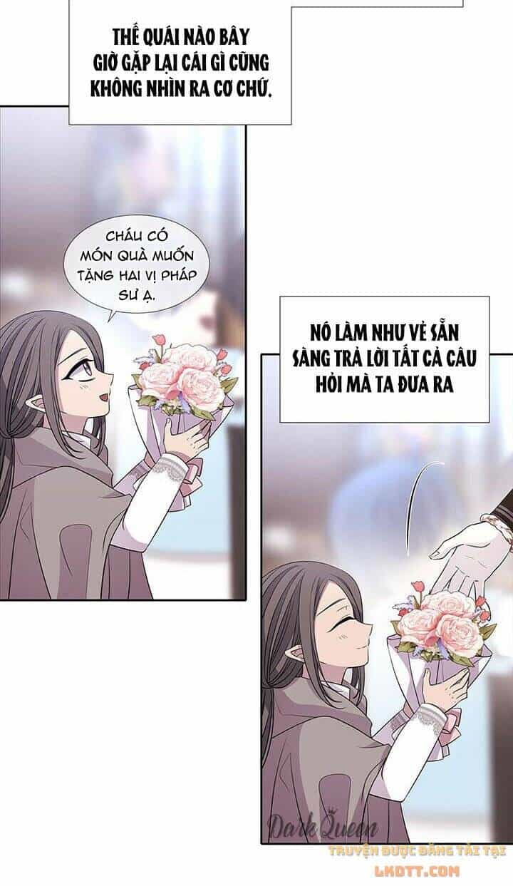 Ngũ Đại Đồ Đệ Của Charlotte - Chương 98 - ảnh 5