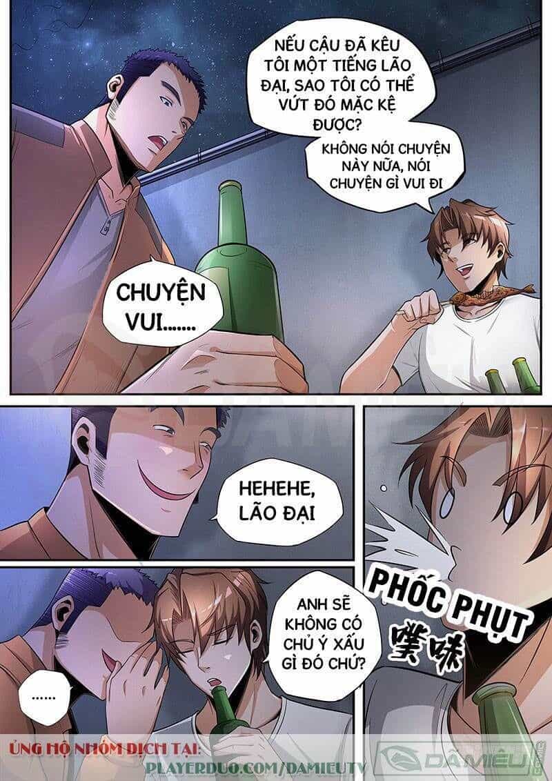 Ngự Dụng Đặc Công - Chương 26 - ảnh 12