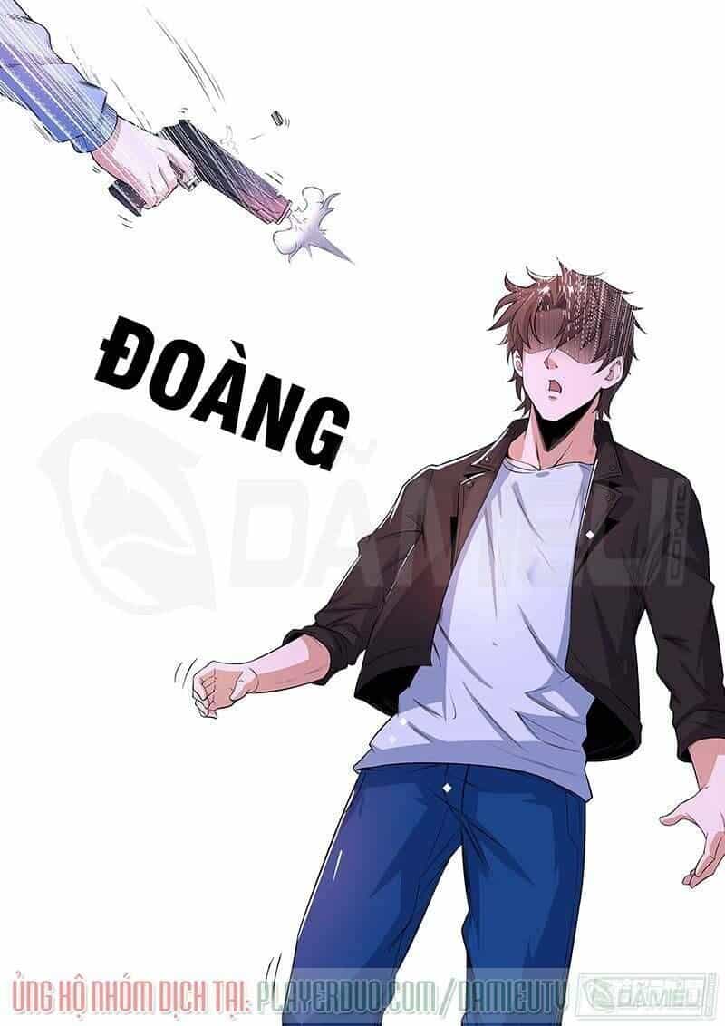 Ngự Dụng Đặc Công - Chương 38.2 - ảnh 8