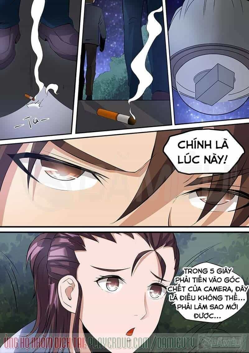 Ngự Dụng Đặc Công - Chương 41 - ảnh 5