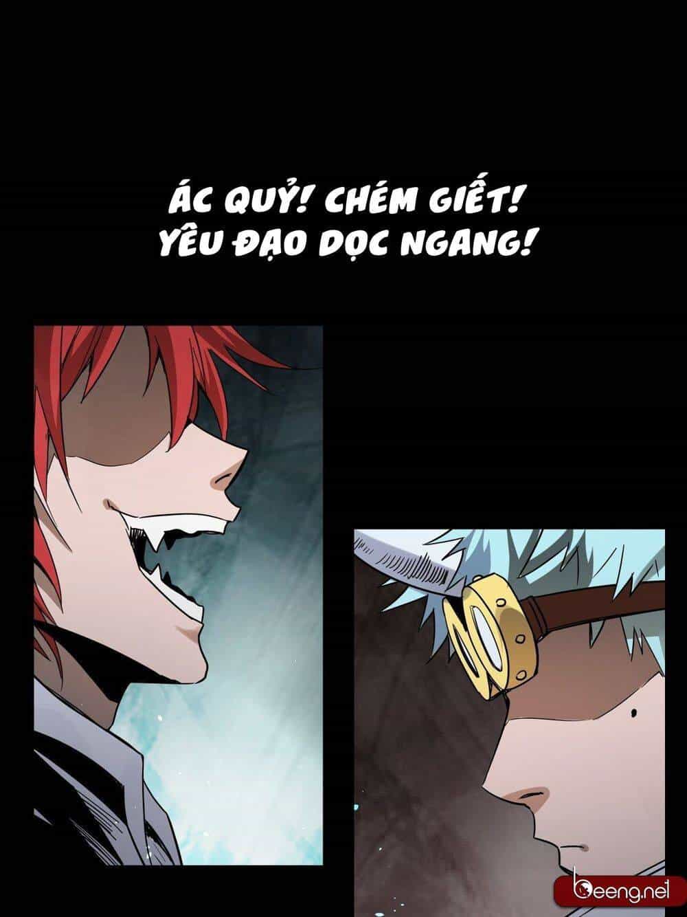 Ngũ Hành Địa Tư - Chương 0 - ảnh 20