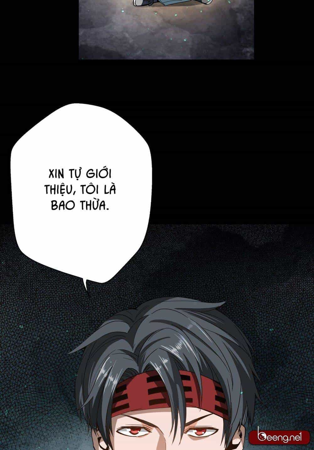 Ngũ Hành Địa Tư - Chương 0 - ảnh 3