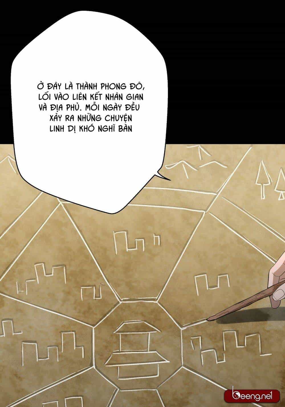 Ngũ Hành Địa Tư - Chương 0 - ảnh 5