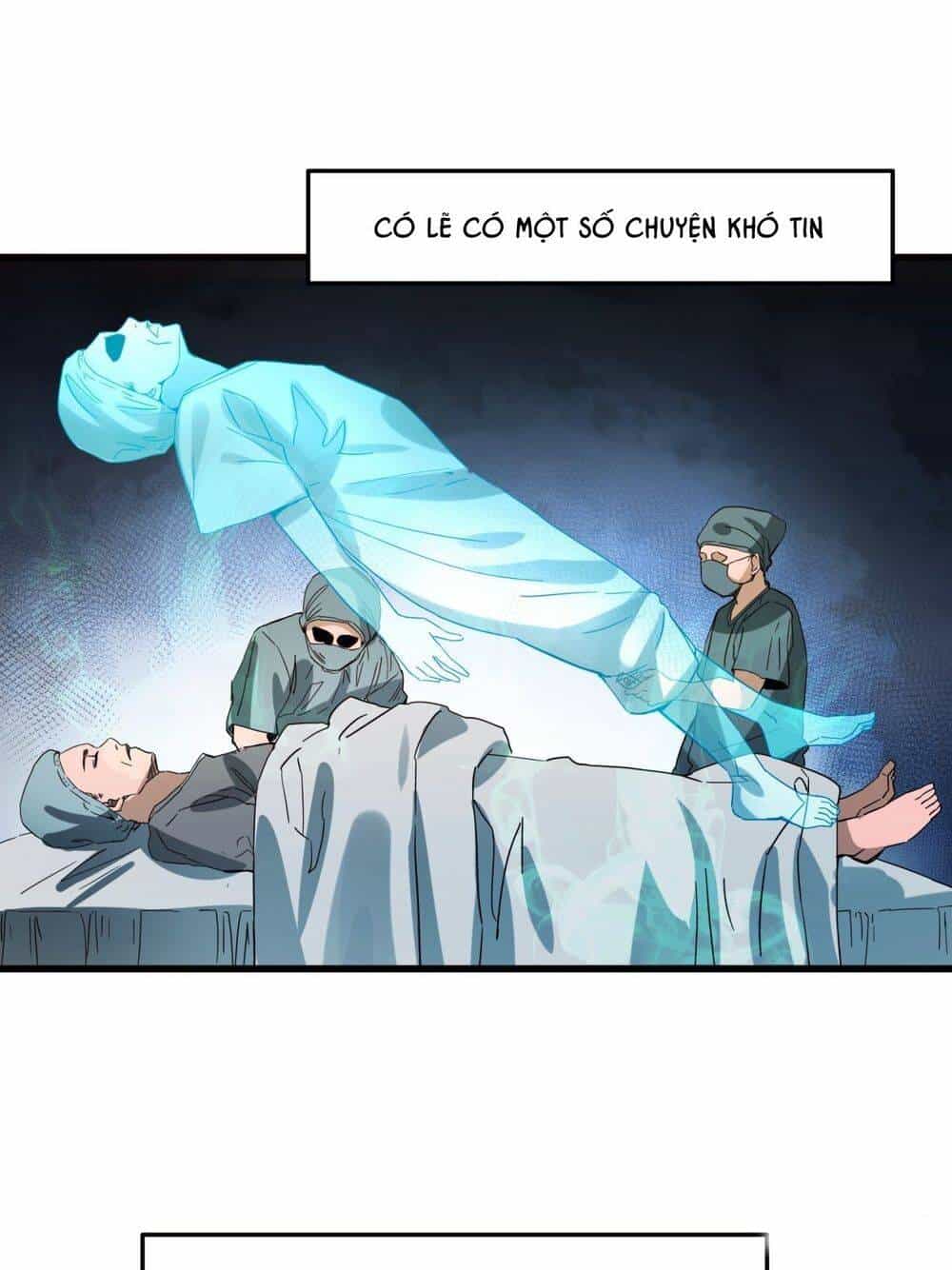Ngũ Hành Địa Tư - Chương 2 - ảnh 70