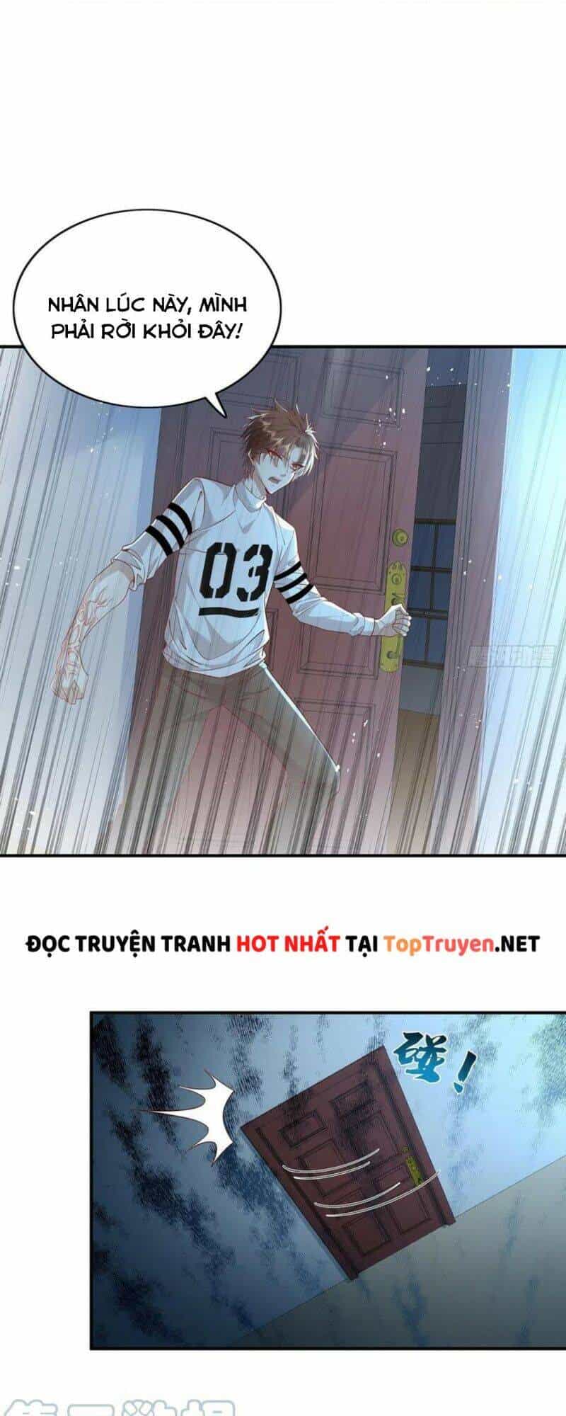 Ngự Linh Giả - Chương 10 - ảnh 16