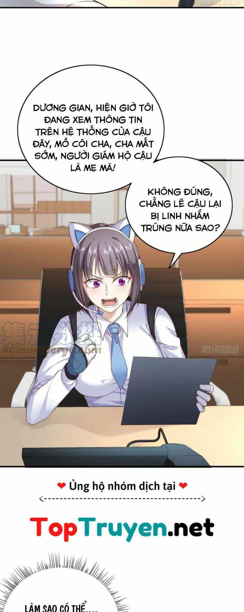 Ngự Linh Giả - Chương 10 - ảnh 6