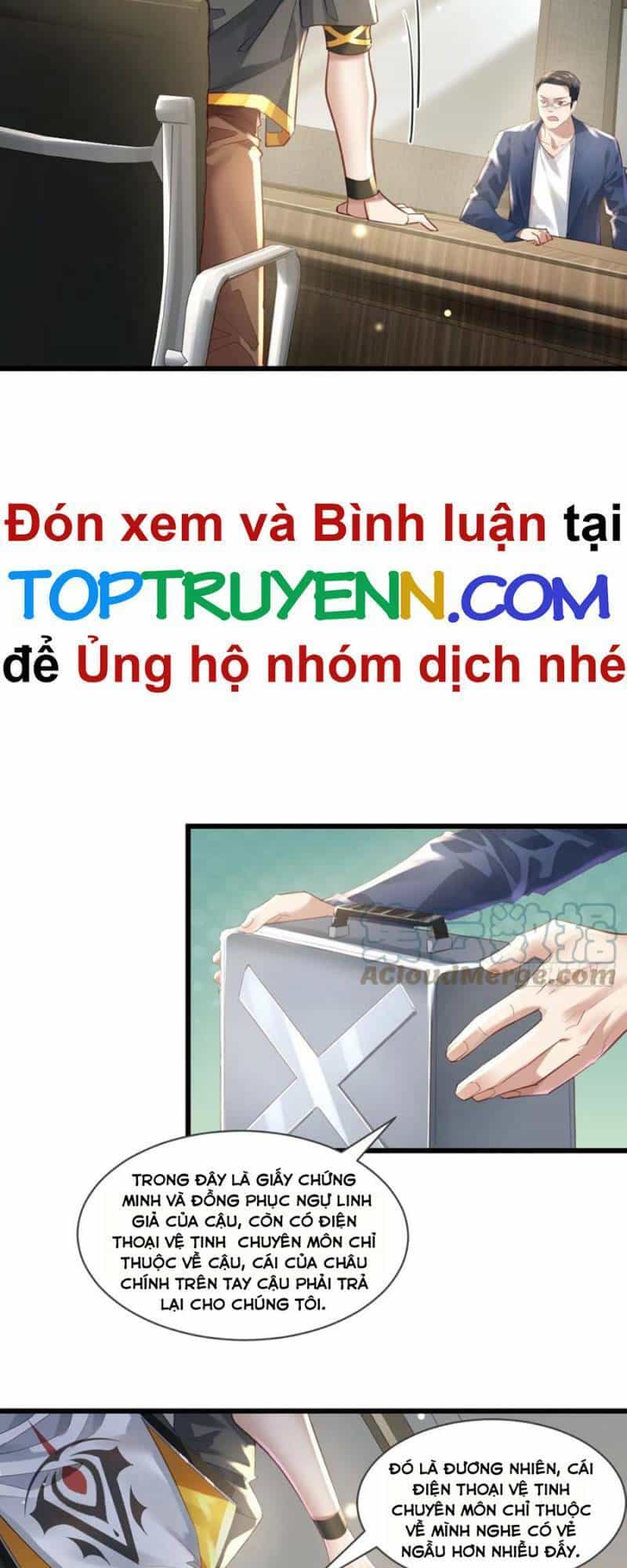 Ngự Linh Giả - Chương 102 - ảnh 6