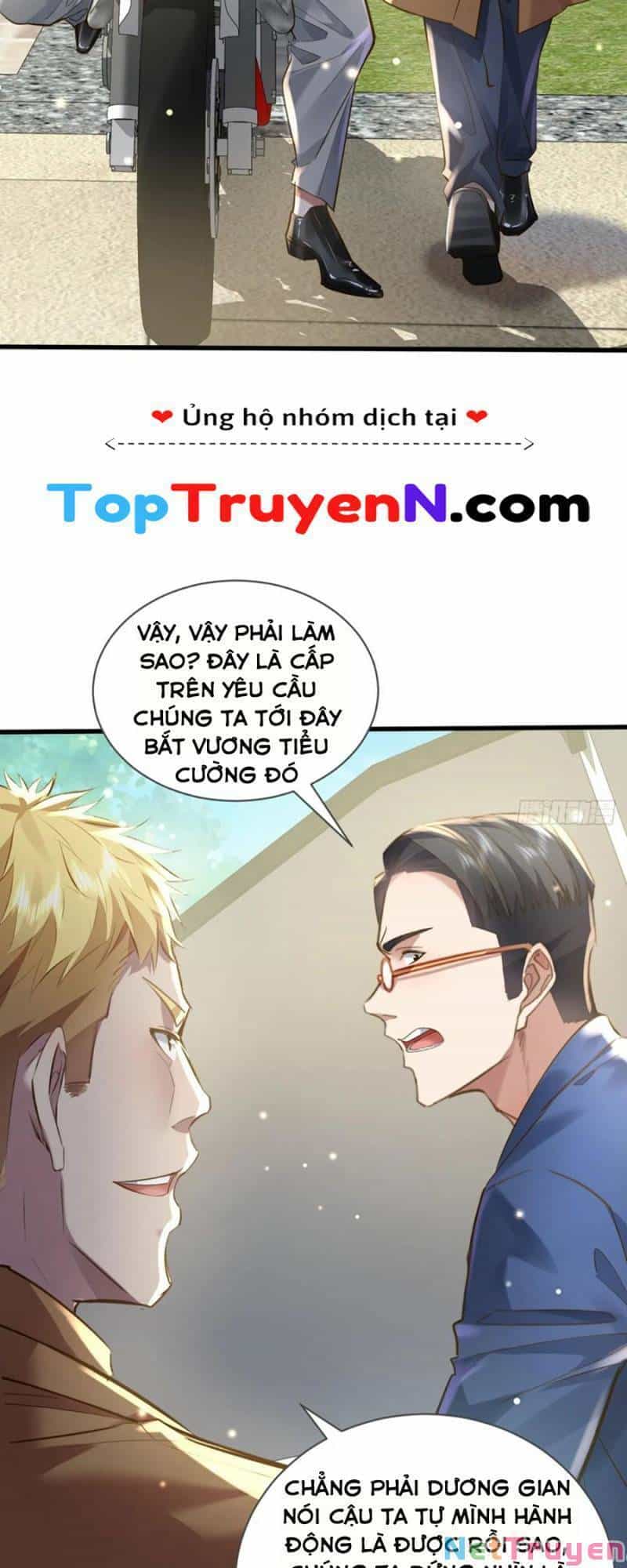 Ngự Linh Giả - Chương 103 - ảnh 12