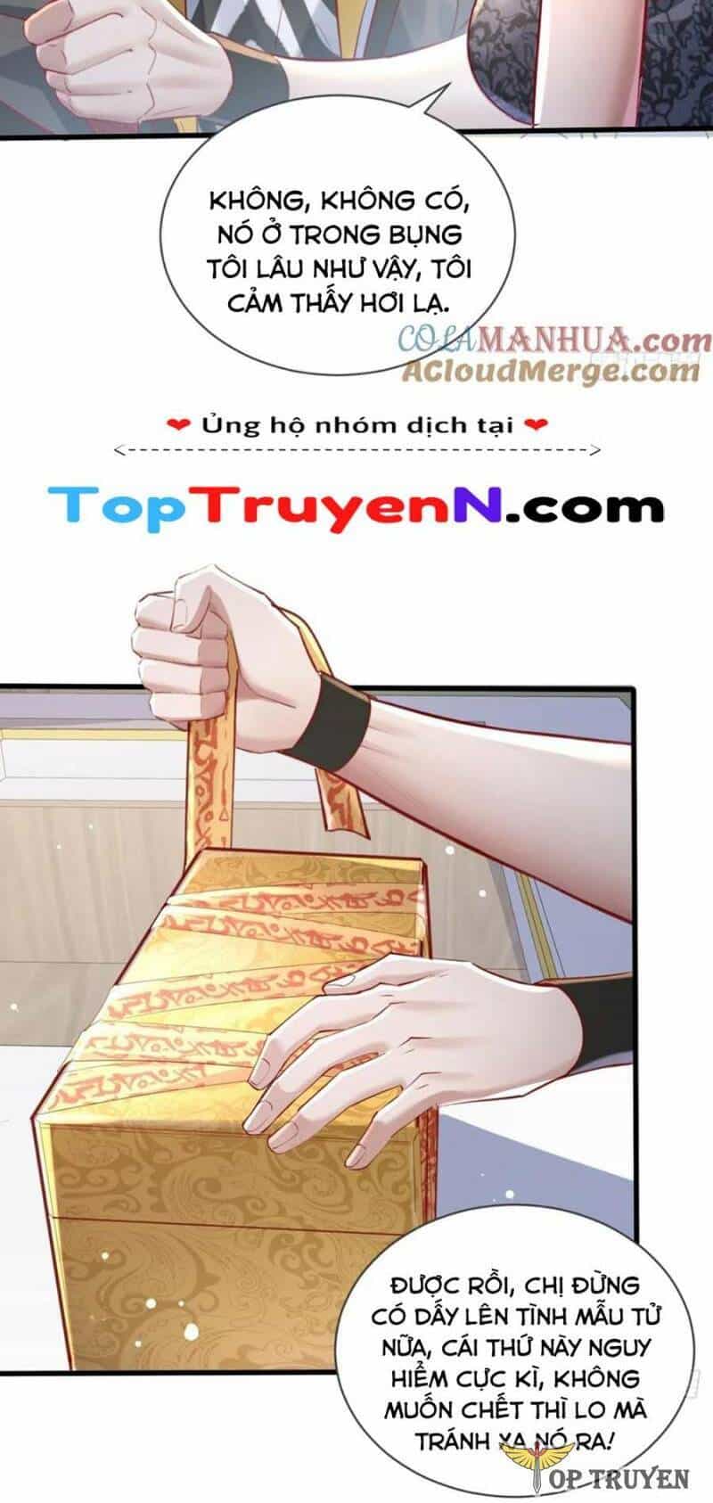 Ngự Linh Giả - Chương 108 - ảnh 11
