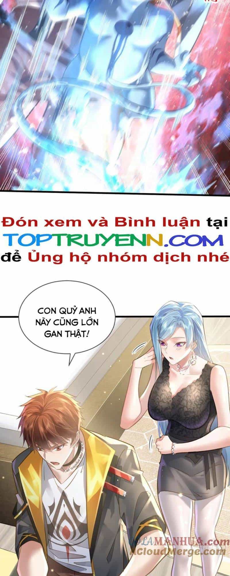 Ngự Linh Giả - Chương 108 - ảnh 5